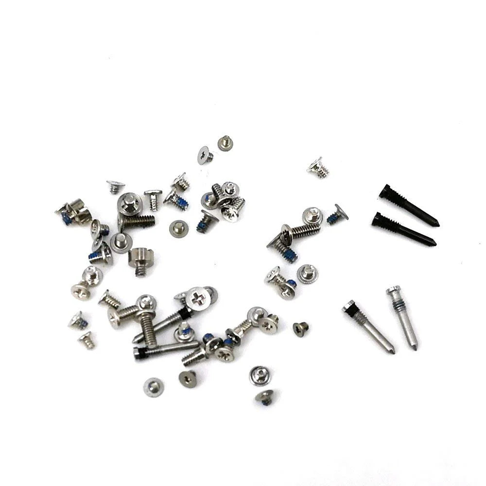 iPhone X XR XS Max Internal Metal Bracket & Full Screw Set