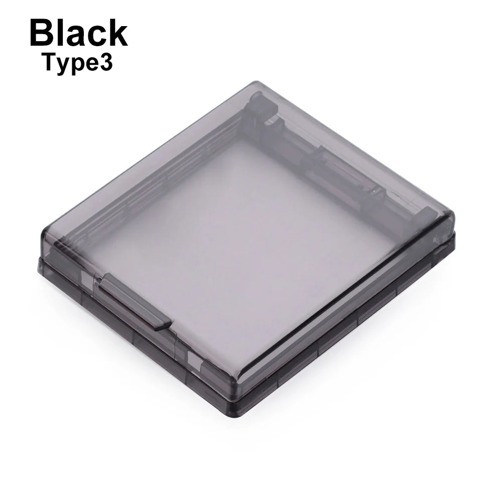86 Type Waterproof Socket Cover | Self-Adhesive Wall Switch Box