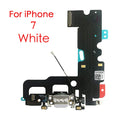 iPhone 6–8 Plus Charging Dock Flex Cable | USB Port & Mic Fix