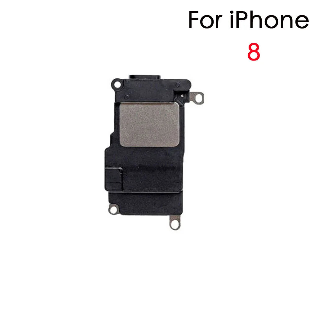 iPhone Loud Speaker Buzzer Ringer Replacement 7 8 X XR XS 11