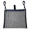 Durable Kayak Mesh Bag Beer Storage Pouch Rowing Boat Chair Toolkit Bag Kayak Fishing Rod Holder Tackle Bag Oasis Select with Clip