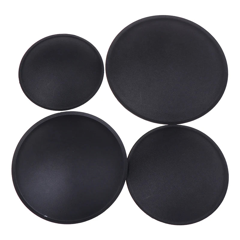 Woofer Dust Cap Speaker Cone Cover 40–180mm | Set of 2