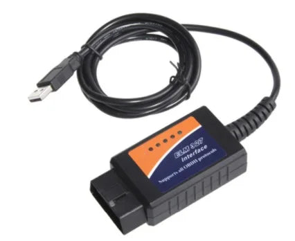 Mini ELM327 Bluetooth WiFi OBD2 Scanner – Android & iOS OBD2 Diagnostic Scanner Oasis Select USB ELM327 V1.5a