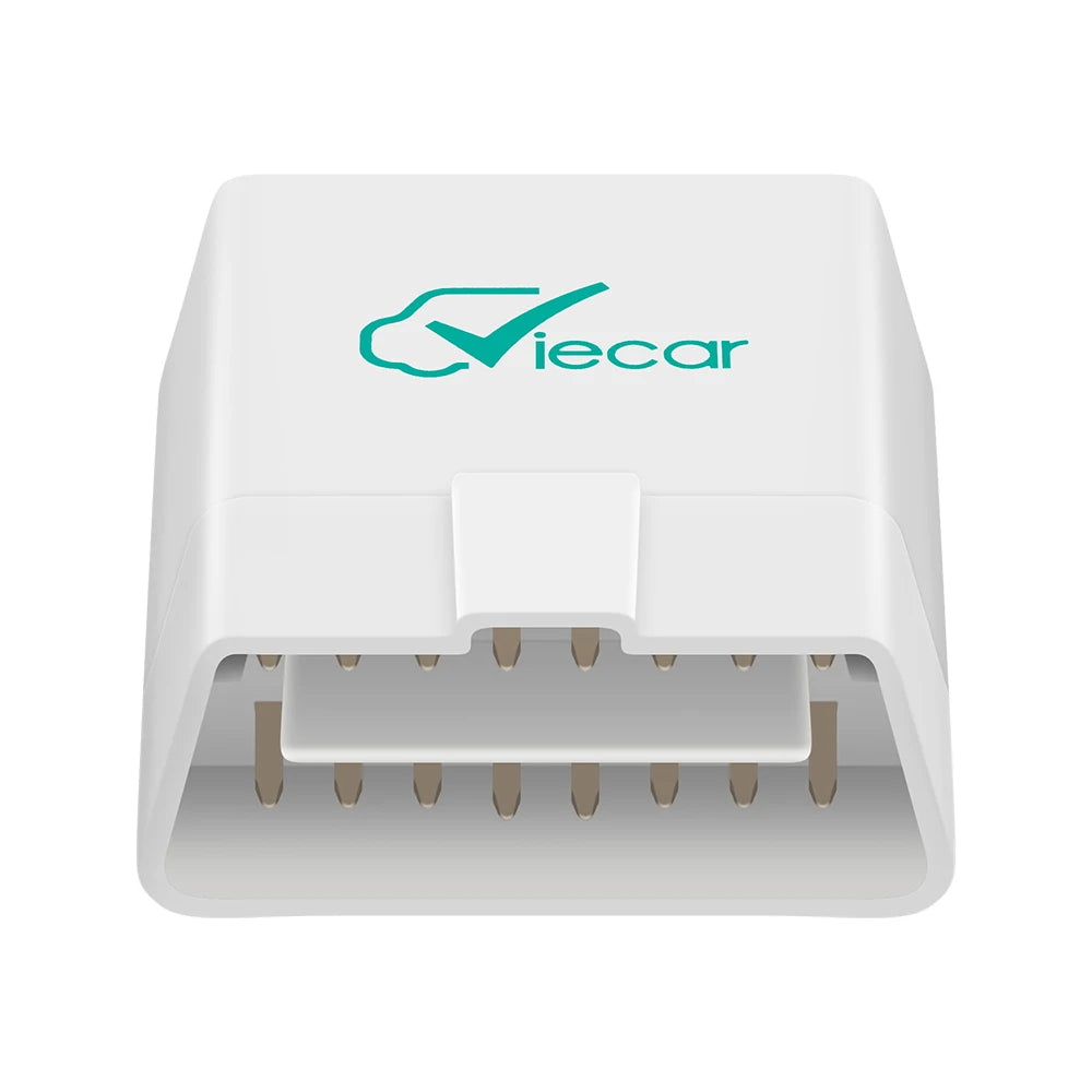 Viecar 4.0 ELM327 V1.5 Bluetooth WiFi OBD2 Diagnostic Scanner OBD2 Diagnostic Scanner Oasis Select