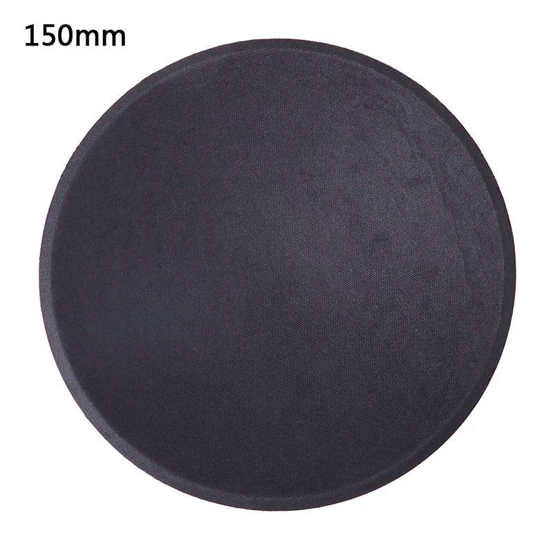 Woofer Dust Cap Speaker Cone Cover 40–180mm | Set of 2