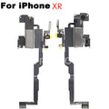iPhone X–12 Pro Max Ear Speaker Flex Cable | Sensor & Mic