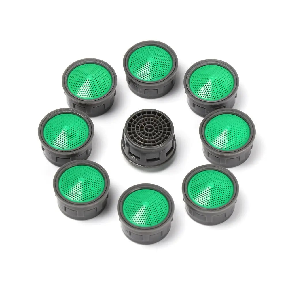Faucet Aerator Replacement Parts Bubbler Inner Core Water Saving Adap Kitchen Bathroom Nozzle Filter Faucet Accessories Oasis Select
