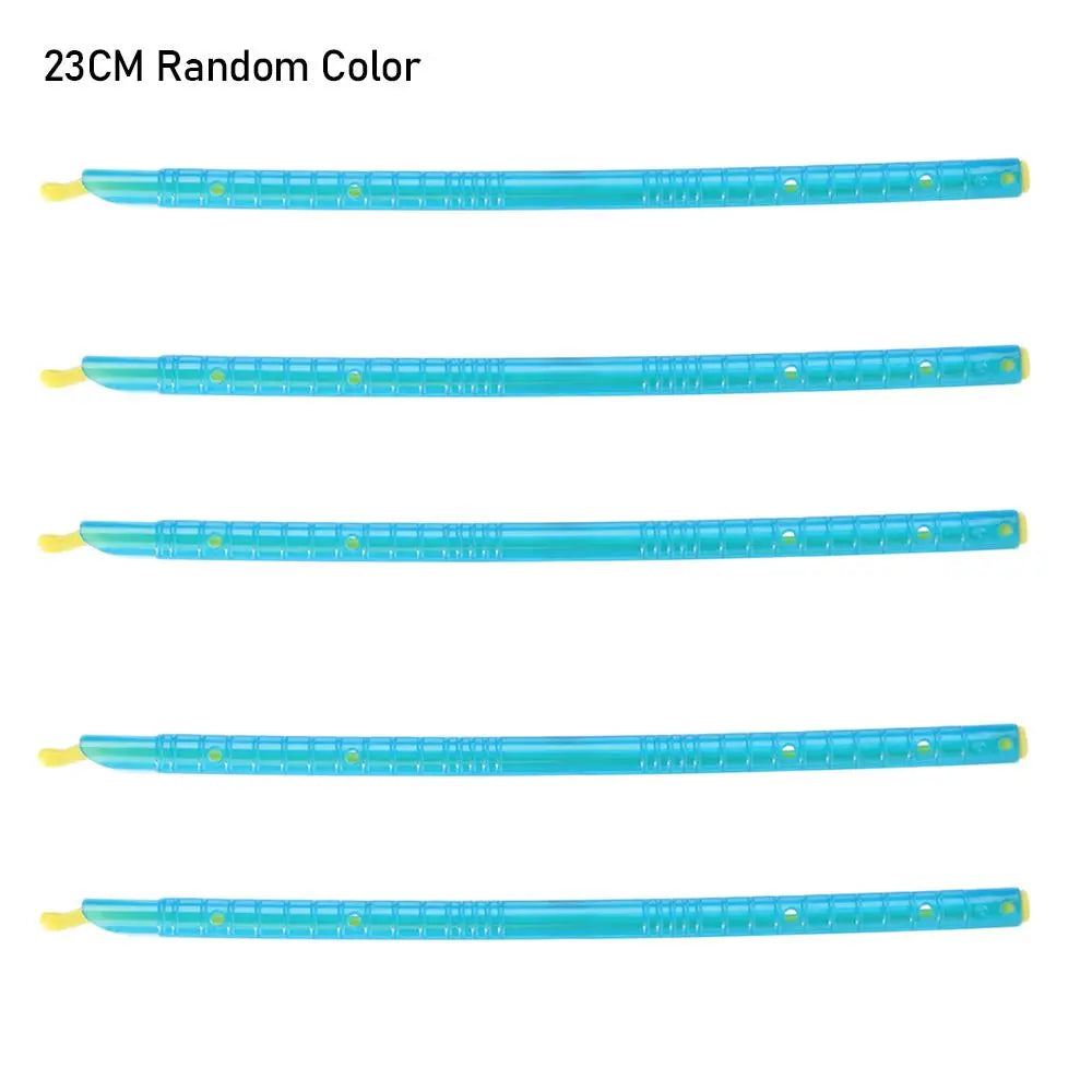 5PCS Household Home Plastic Sealing Clip Magic Sealer Stick Fresh Lock Refrigeration Tool Oasis Select 23CM R
