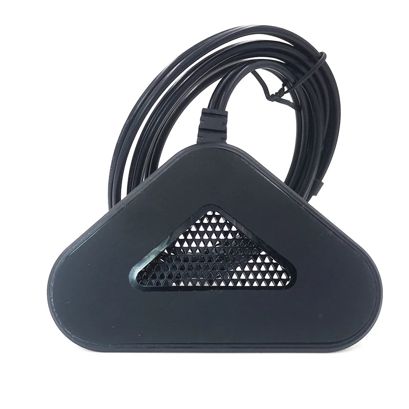 2.4G/5G Dual Frequency Extension Cable Antenna Wifi Router Wireless Network Card Connector Adapter Magnetic Suction Base Oasis Select