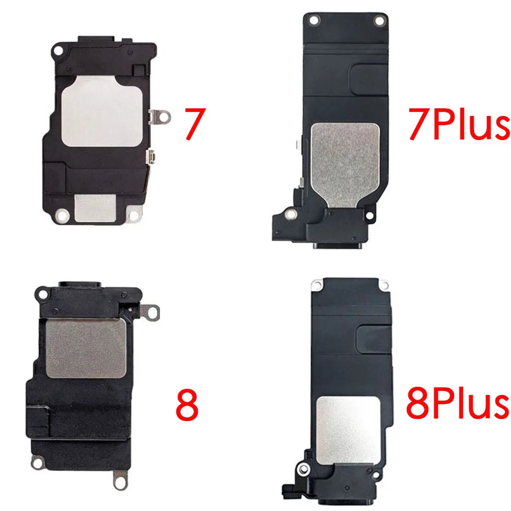 iPhone Loud Speaker Replacement – 6, 7, 8, X, XR, XS, Plus