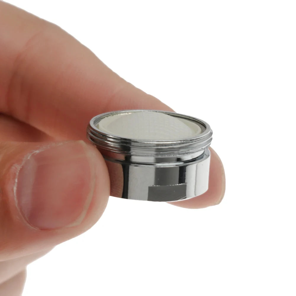 20/22/24/28mm Faucet Nozzle Filter Water Saving Tap Aerator Faucet Male Female Nozzle Spout End Diffuser Filter Oasis Select