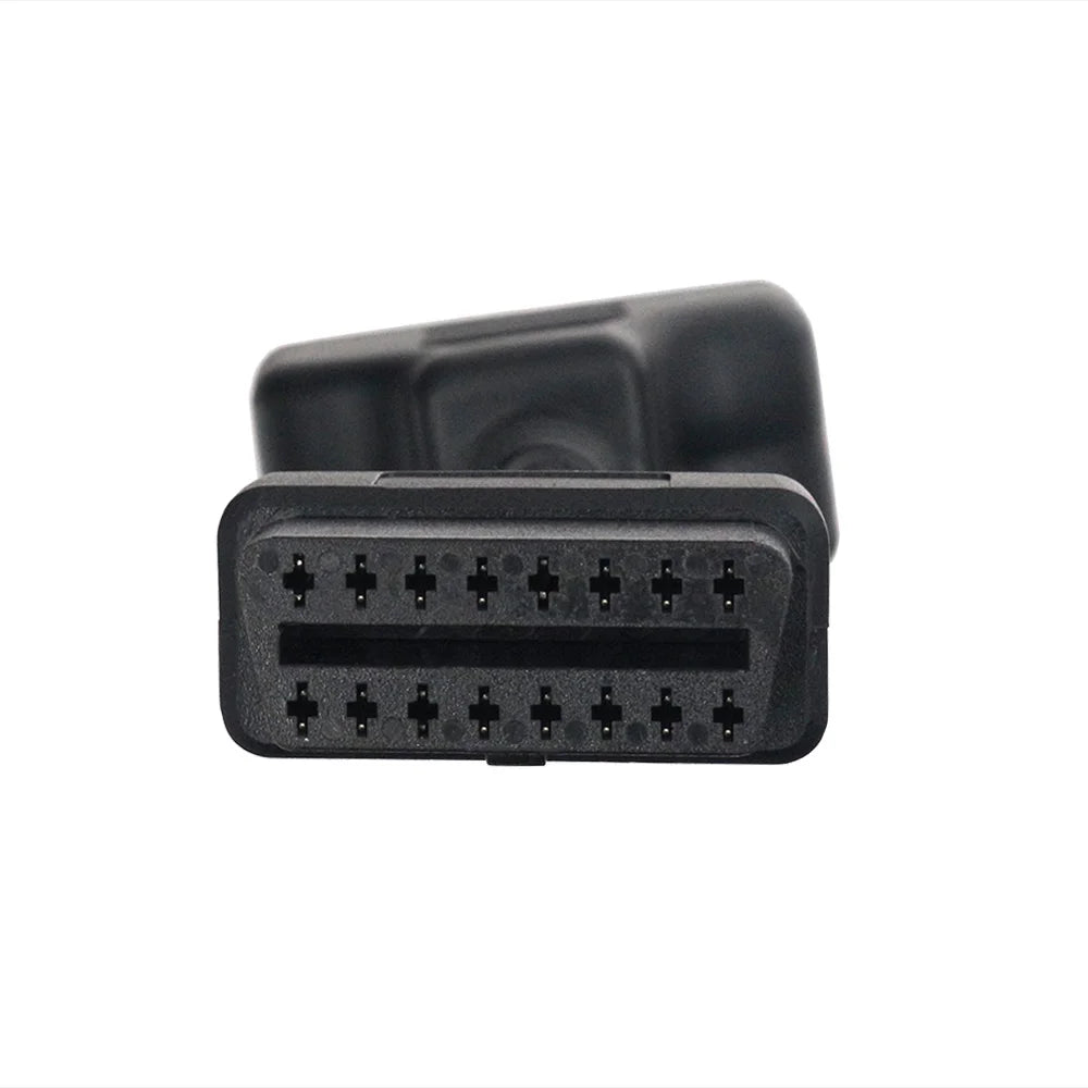 Toyota 22-Pin to OBD2 16-Pin Diagnostic Adapter Cable Diagnostic Adapter Cable Oasis Select