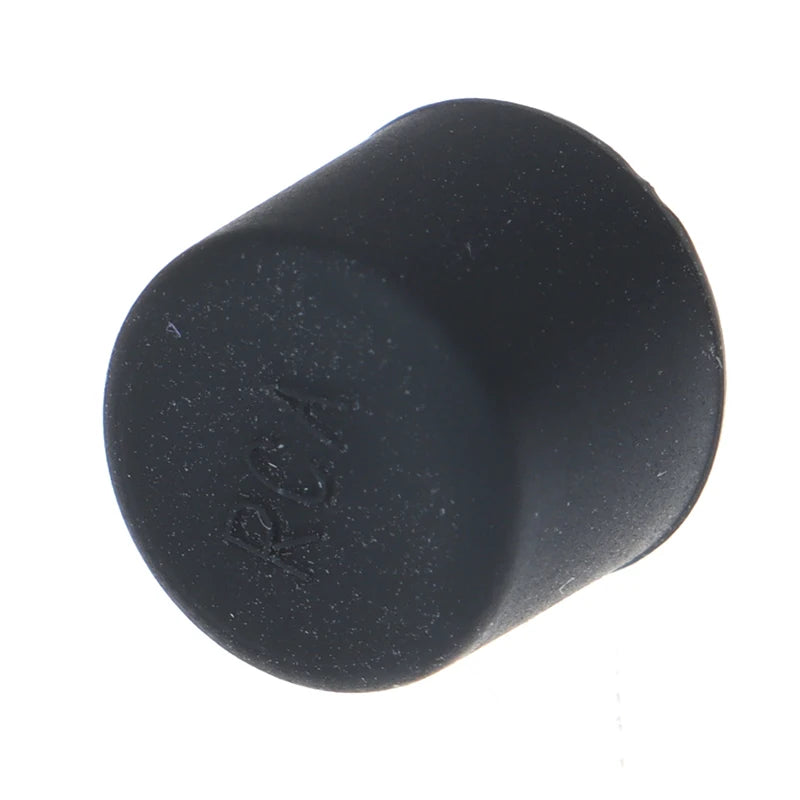 10-Pack Silicone Dust Plugs for TV AV Audio Video Ports