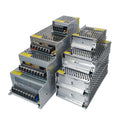 AC DC 3V 9V 15V 18V Power Supply 5V 12V 24V 36V 48V 1A 2A 3A 5A 6A 8A 10A - 60A Transformer 220V To 12V 24V 5V Power Supply SMPS Oasis Select 48V 10A