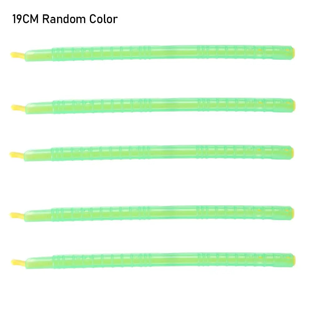 5PCS Household Home Plastic Sealing Clip Magic Sealer Stick Fresh Lock Refrigeration Tool Oasis Select 19CM R