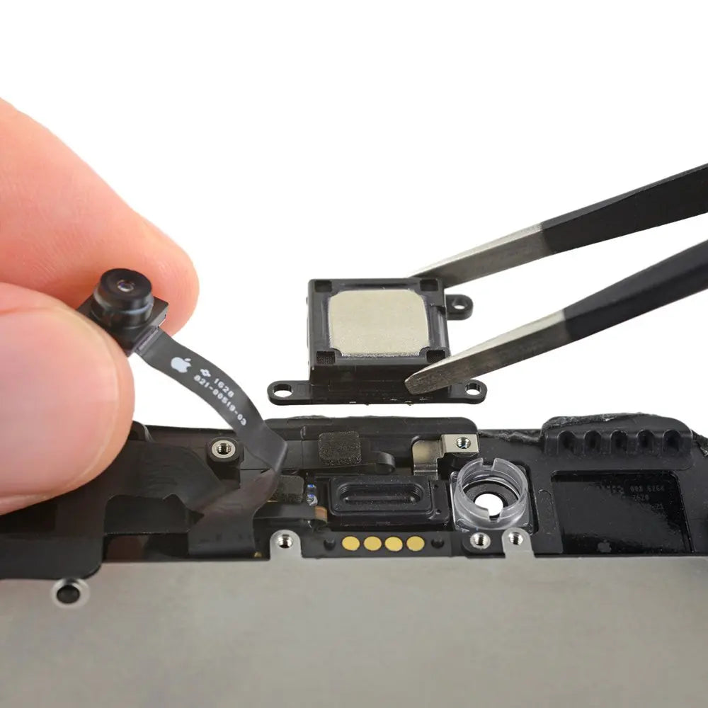 iPhone 6/6s/7/8 Earpiece Speaker & Metal Bracket Replacement