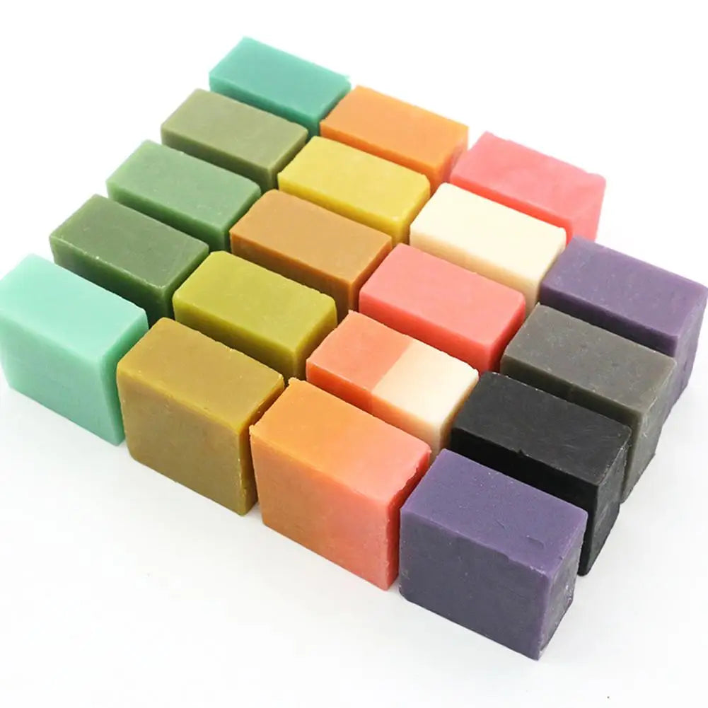 Natural Handmade Soap Bamboo Charcoal Oil Control Facial Cleaning Soap Chamomile Volcanic mud Hydrating Exfoliating Bath Soap Oasis Select