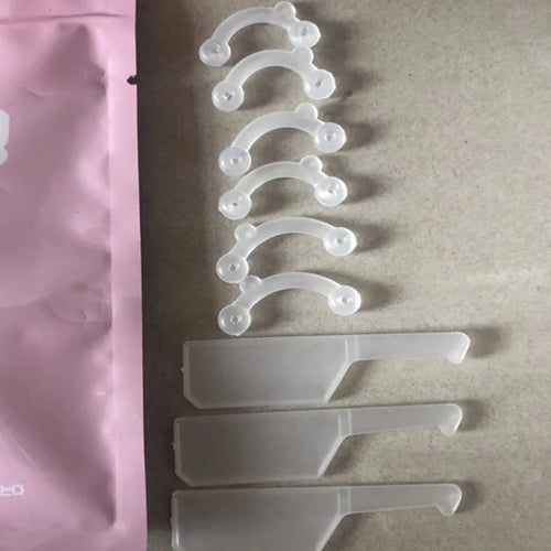 3D Invisible Nose Shaper Clip – Lifter & Bridge Former, 3 Sizes Nose Shaper Clip Oasis Select