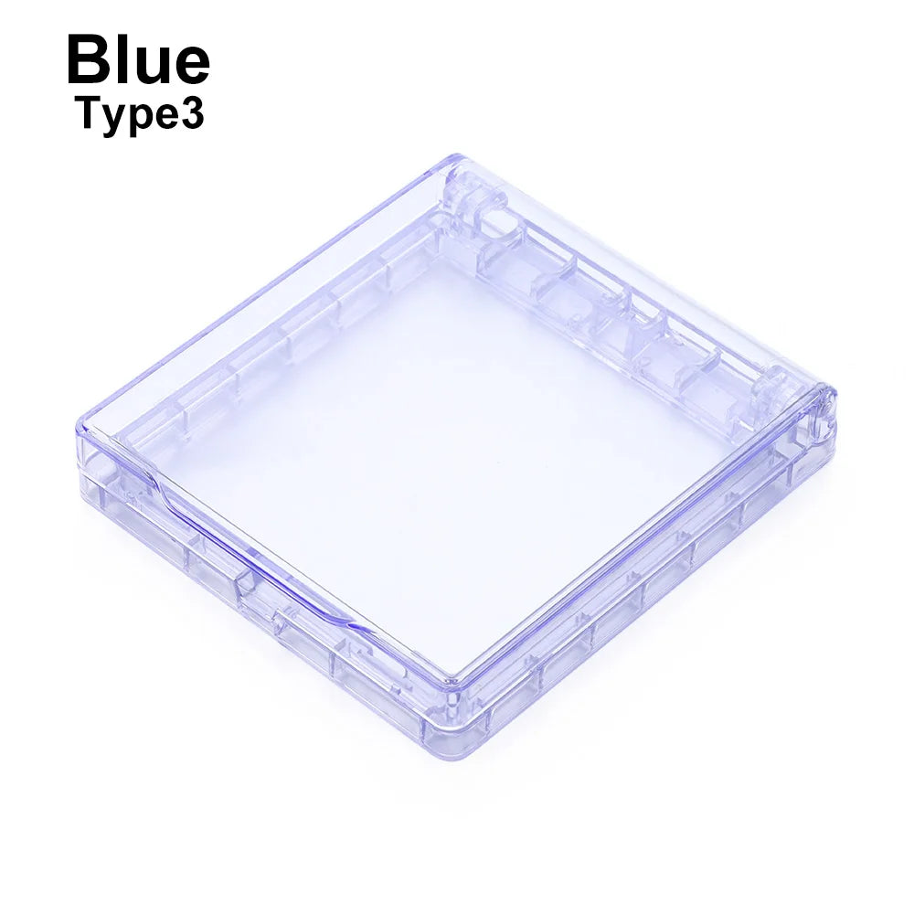 86 Type Waterproof Socket Cover | Self-Adhesive Wall Switch Box