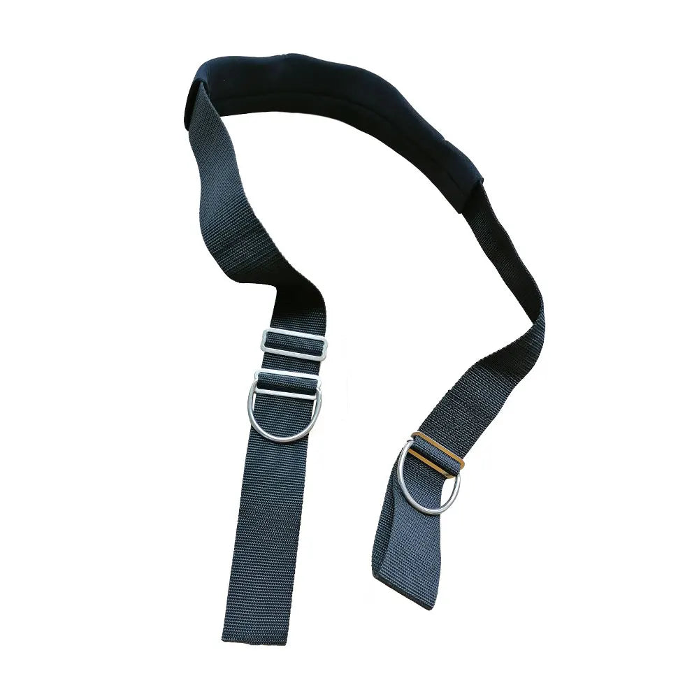 Adjustable Scuba Dive Crotch Straps Diving Harness Jacket Compensators Belt Professional Wide Freediving Webbing Accessory ﻿ Oasis Select Default Title