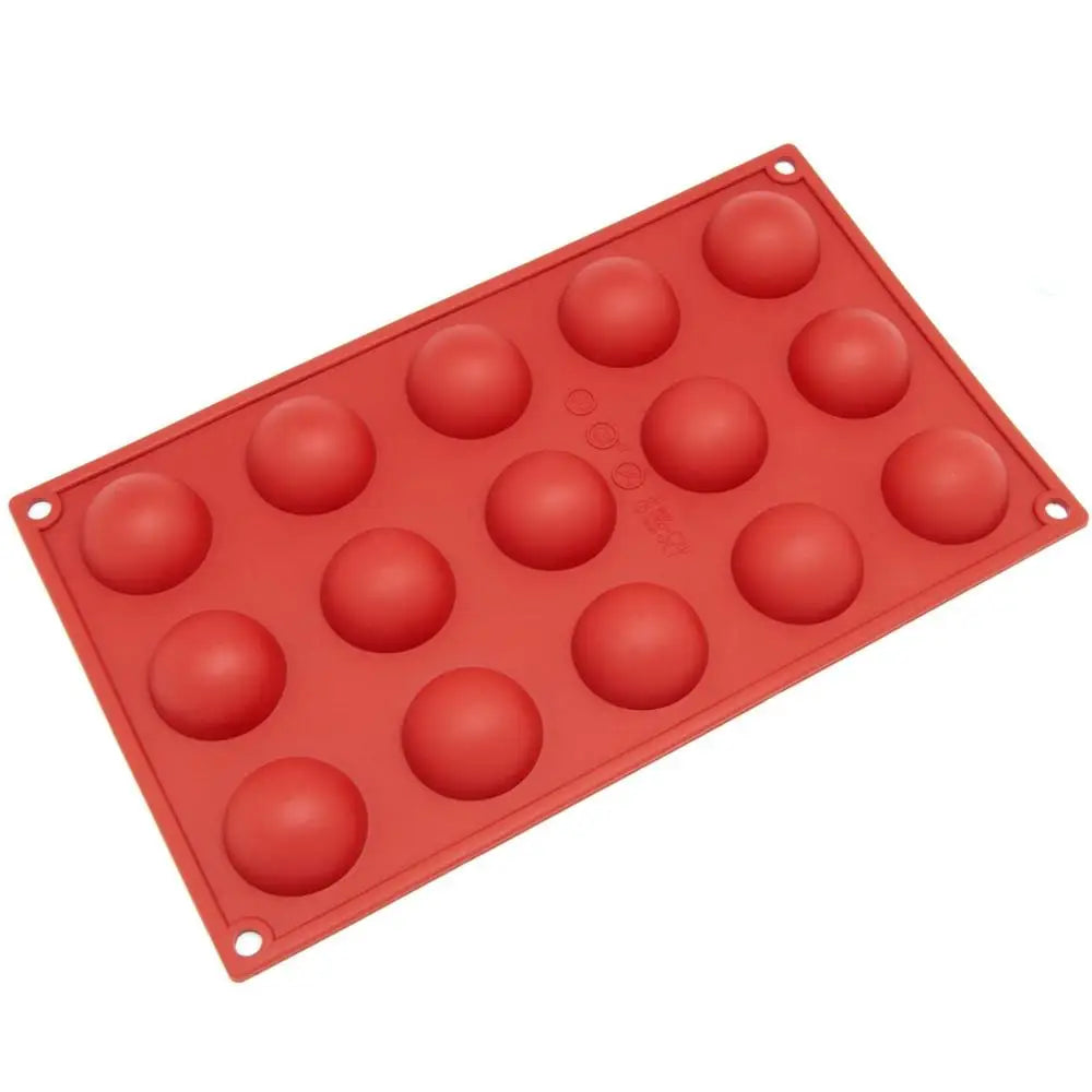 3D Chocolate Bar Molds Polycarbonate Tray for Plastic Moldes Para Solid Chocolate Moulds Form Bakery Baking Mold Pastry Tools Oasis Select round