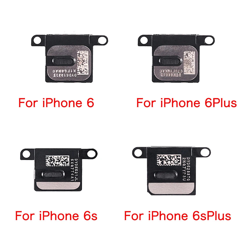 iPhone 6–8 Plus Ear Speaker & Loud Speaker Buzzer Replacement