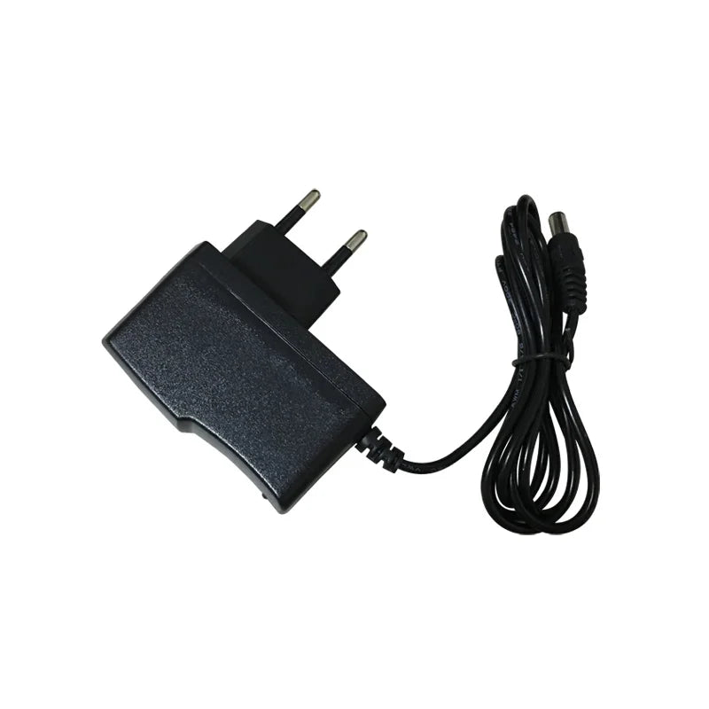 AC 100-240V DC 4.2V 8.4V 12.6V 16.8V 1A 1000MA Adapter Power Supply 4.2 8.4 12.6 16.8 V Volt charger for 18650 lithium battery Oasis Select