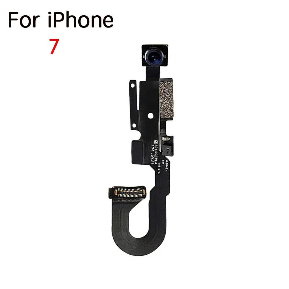 Front Camera & Proximity Sensor Flex Cable for iPhone 5s–8 Plus