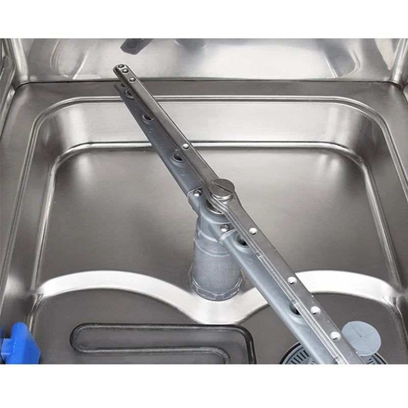 ET-50B Commercial Under-Counter Dishwasher | Bar & Restaurant