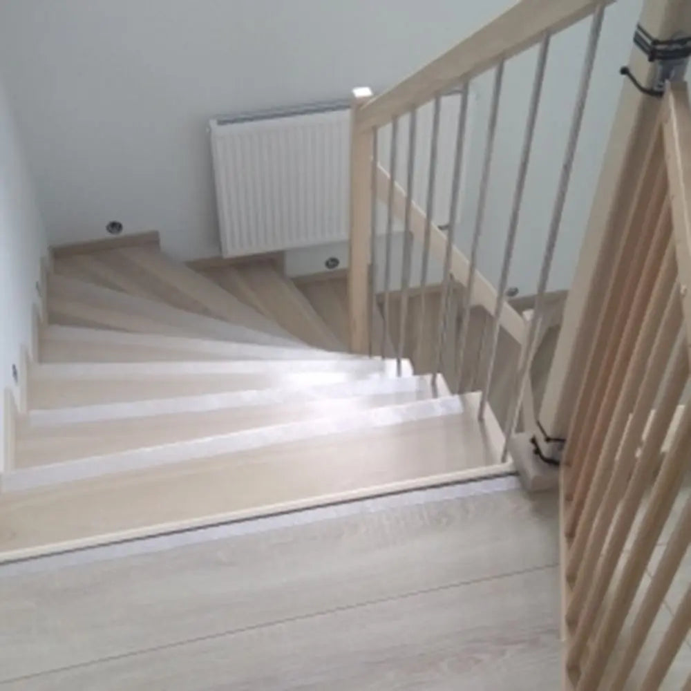 5m Floor Stairs Non Slip Tapes Indoor/Outdoor Bathroom Anti-Slip Strong Adhesive Stickers For Safety Traction Tape Stairs Floor Oasis Select