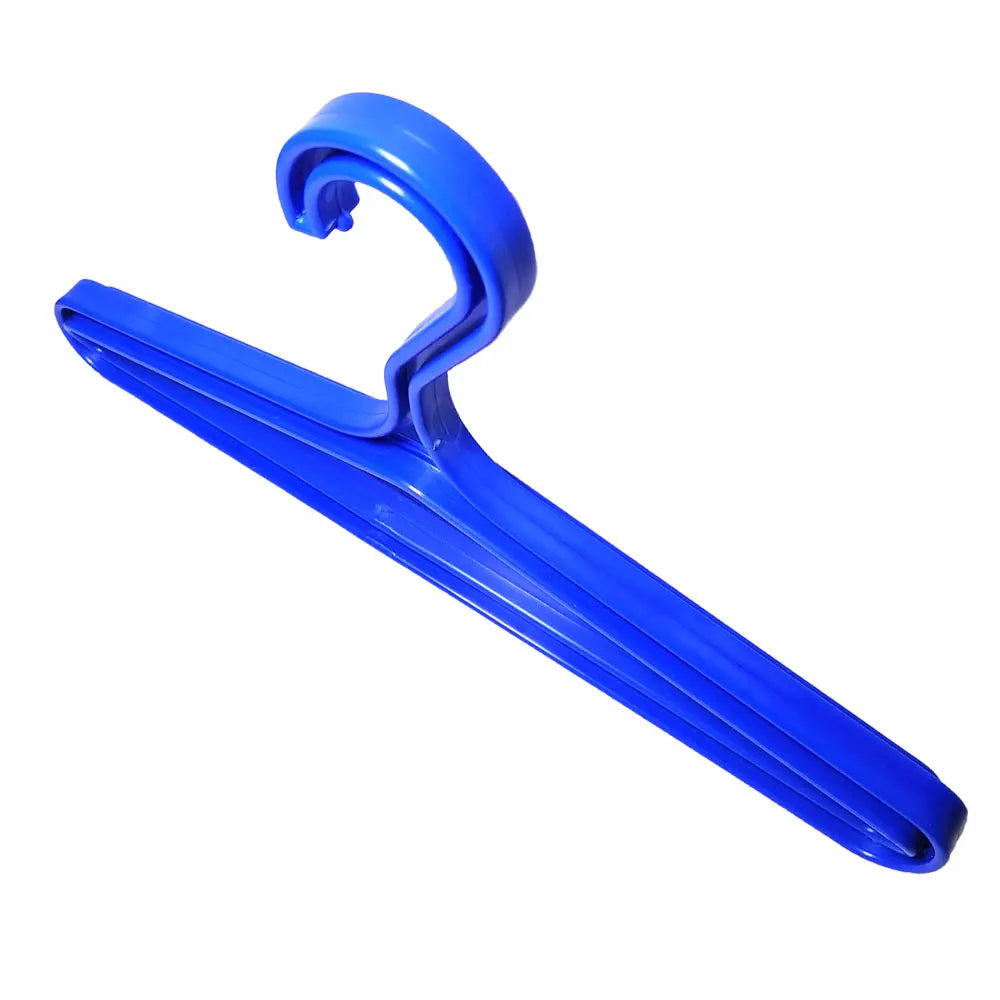 Heavy Duty Scuba Diving Wetsuit Hanger Dry Suit Dive Folding Holding Coat Holder Diving Swimming Suit Wetsuit Hanger Oasis Select