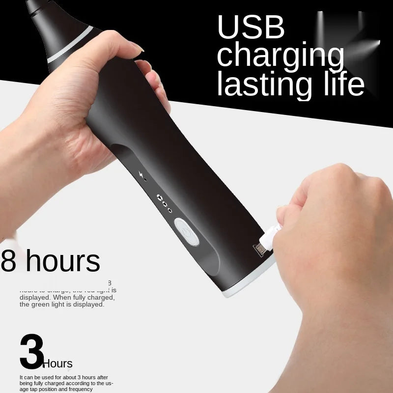 New hand-held electric egg beater milk beater automatic coffee blender milk bubbler electric blender whisk kitchen tools Oasis Select