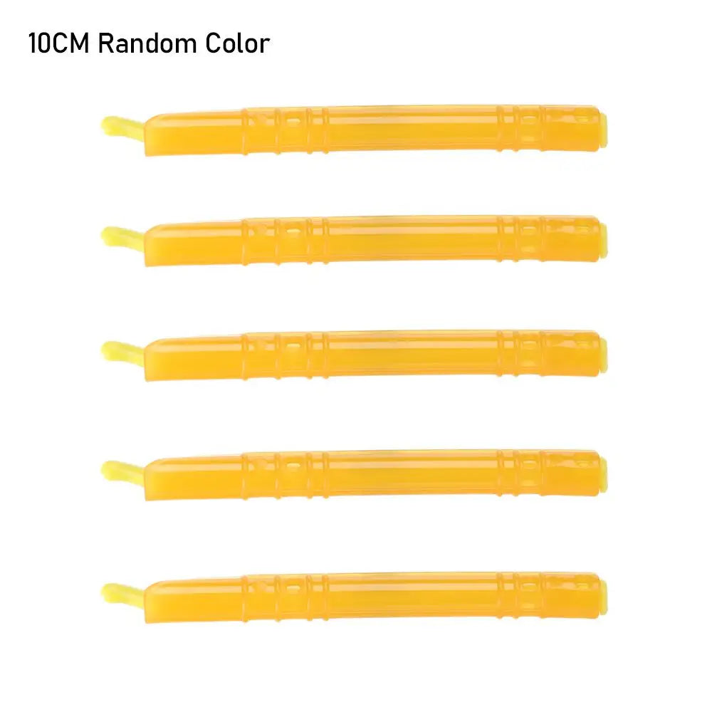 5PCS Household Home Plastic Sealing Clip Magic Sealer Stick Fresh Lock Refrigeration Tool Oasis Select 10CM R