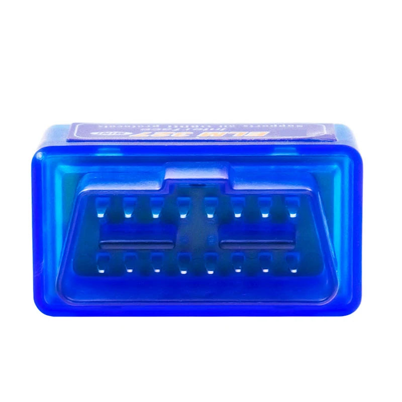 Super Mini ELM327 Bluetooth OBD2 Scanner for Android – V1.5/V2.1 OBD2 Diagnostic Scanner Oasis Select
