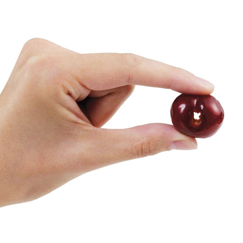 Cheery Cherries Pitter Seed Removing Tool Home Office Travel Fruit Stone Extractor Remove Cherry Bones Fruit Tools Cheery Pitter Oasis Select