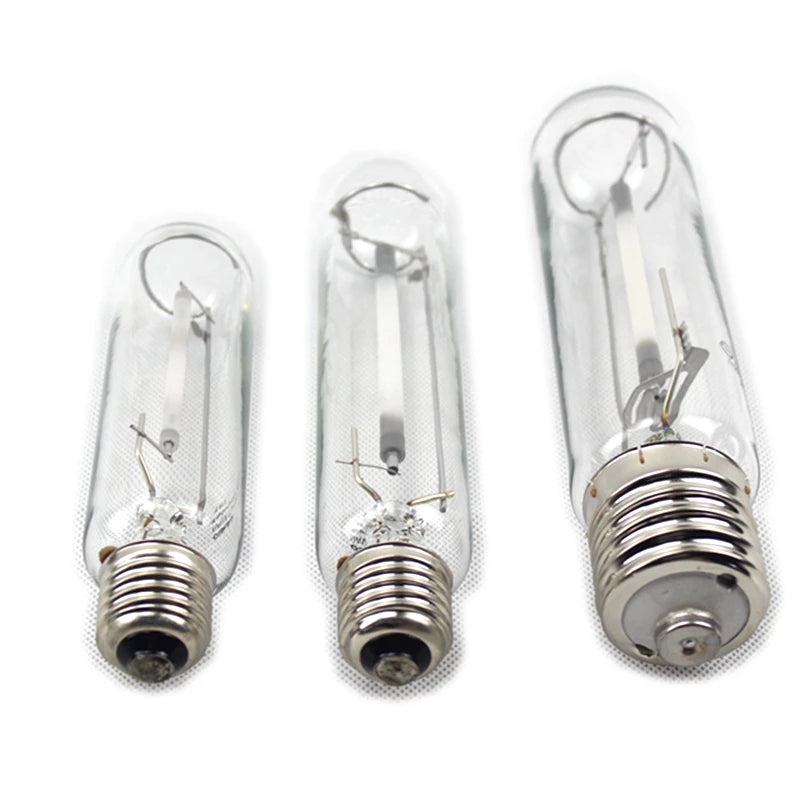 E27 HPS Lamp 70W 150W High Pressure Sodium Bulb 2-Pack
