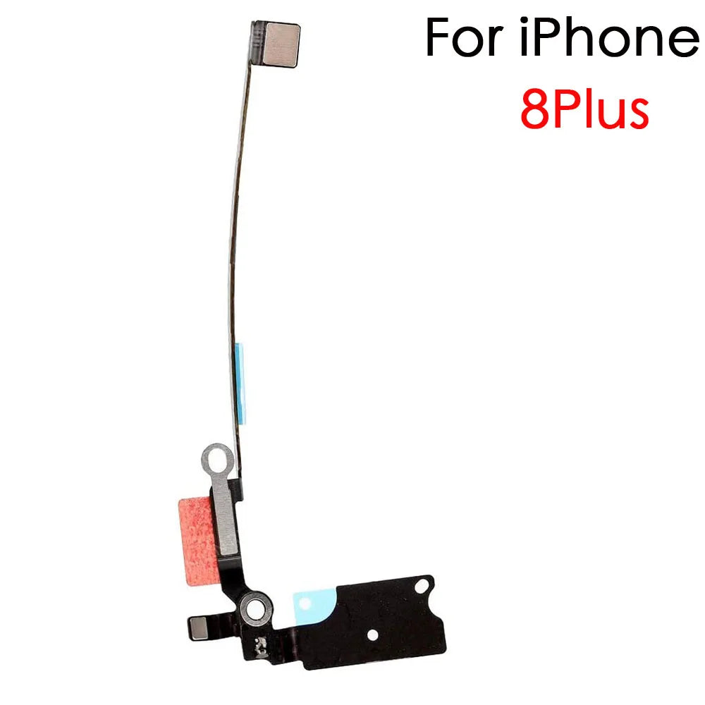 Speaker Buzzer Antenna Flex Cable for iPhone 7, 8, 7 Plus, 8 Plus