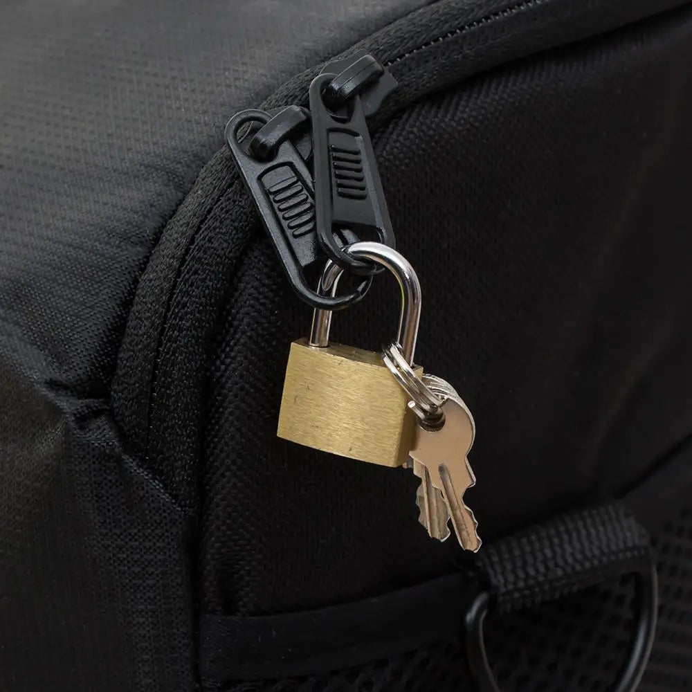 20mm Small Copper Lock Luggage Case Padlock Backpack Lock Pull Chain Privacy Lock Diary Tool Box Padlock Home Hardware Wholesale Oasis Select