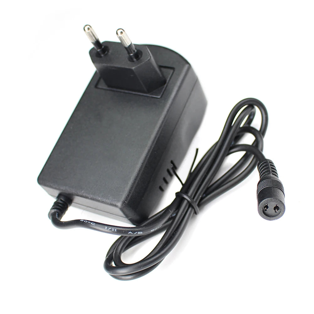 AC DC Transformers 220V To 12V 5V Switching Power Supply 3V - 12V Adjustable Power Supply Adapter 5 12 Volt 3A 30W Cable 7 Plugs Oasis Select