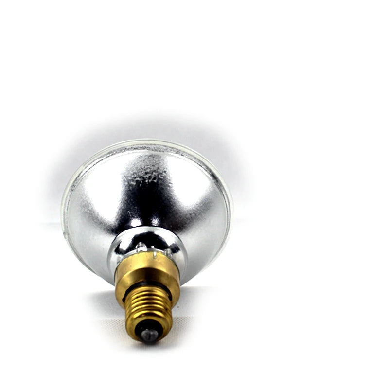 80W E27 Metal Halide Phyto Lamp 220V PAR38 Plant Grow Light