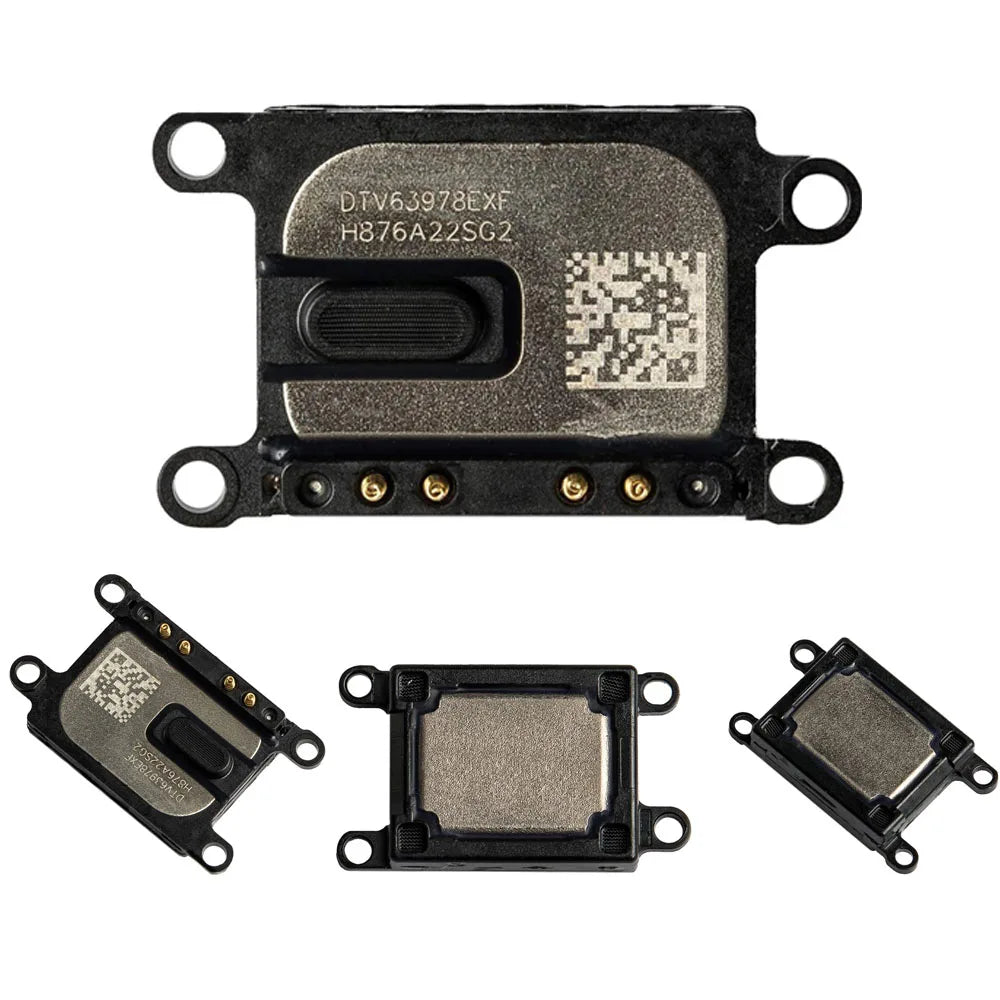 iPhone 6/6s/7/8 Earpiece Speaker & Metal Bracket Replacement