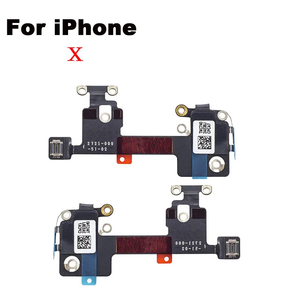 WiFi Antenna Signal Flex Cable for iPhone X XR XS XS Max