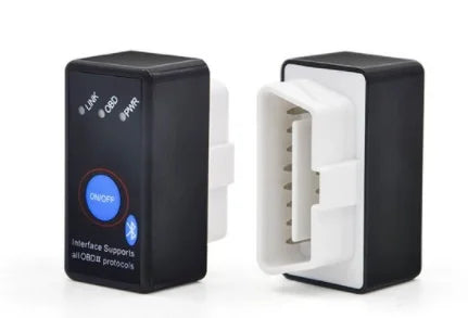 Mini ELM327 Bluetooth WiFi OBD2 Scanner – Android & iOS OBD2 Diagnostic Scanner Oasis Select Switch ELM327 V1.5