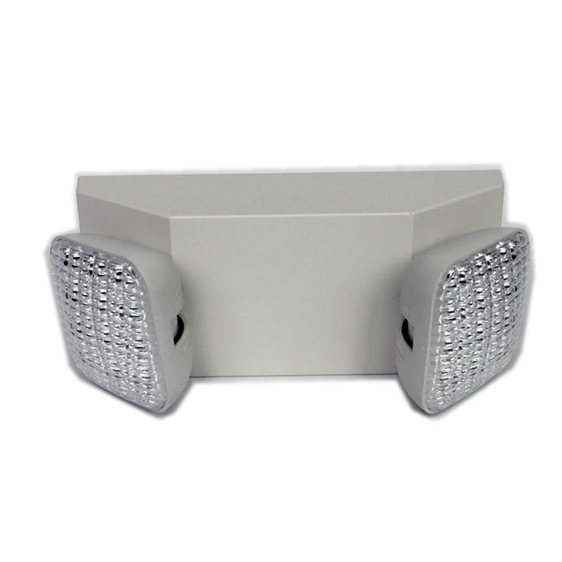 SHINEKNOT LED Emergency Light Battery Backup 85-265V Wall Mount