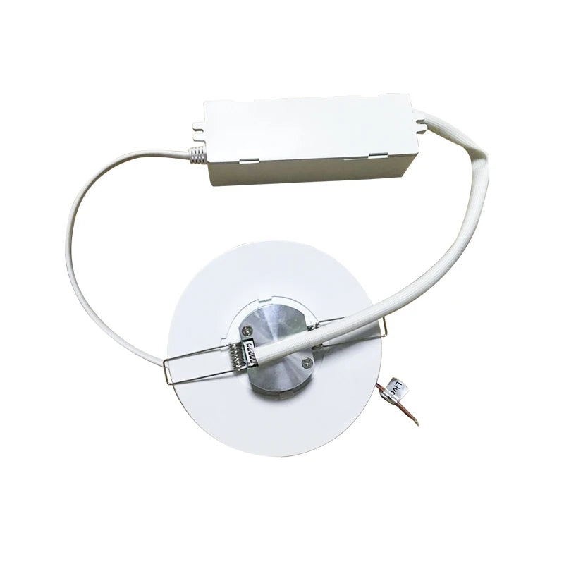 SHINEKNOT 3W LED Emergency Downlight | 3Hr Backup AC90-280V