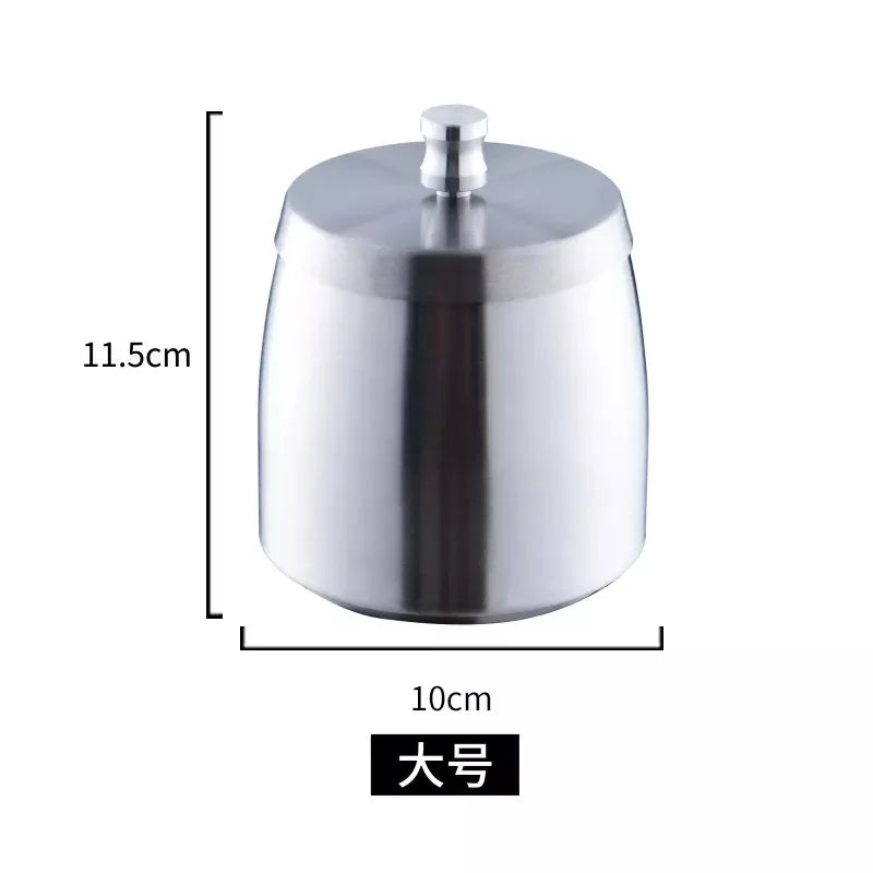 Personality Trend Anti-fly Ash Cover Home Hotel Bar Restaurant Custom