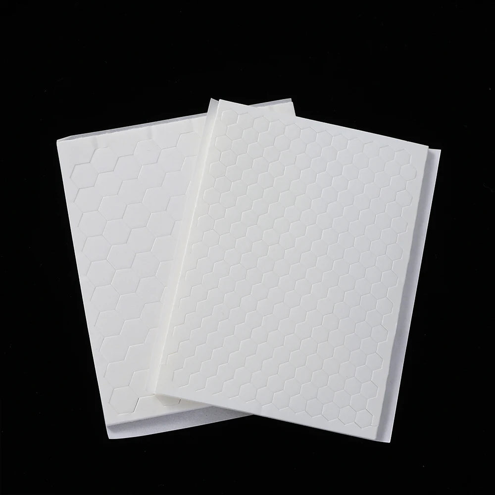 3D Double-sided Foam Dots Adhesive Fastener Tape Strong Glue Magic Sticker Hook and Loop DIY Scrapbooking Craft Oasis Select 6.4mm-240pcs