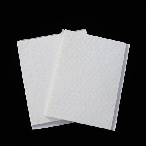 3D Double-sided Foam Dots Adhesive Fastener Tape Strong Glue Magic Sticker Hook and Loop DIY Scrapbooking Craft Oasis Select 6.4mm-240pcs