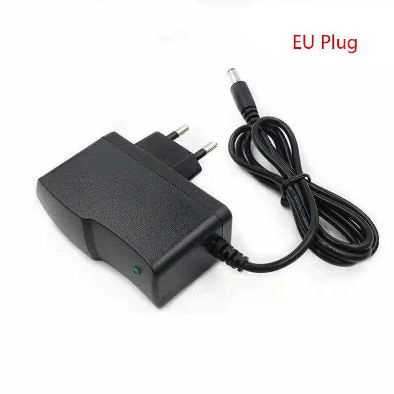 AC 110V 220V to DC 5V 9V 12V Volt Power Supply 3V 5V 6V 8V 9V 12V 13V 15V 24V 1A 2A 3A Universal Power Adapter For LED Strips Oasis Select