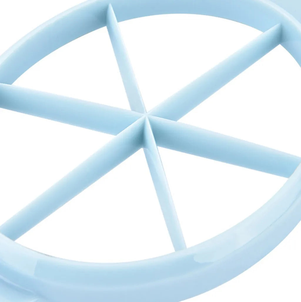 3-in-1 Egg Slicer Cutter & Flower Mold – Kitchen Gadget Egg Slicer Tool Oasis Select